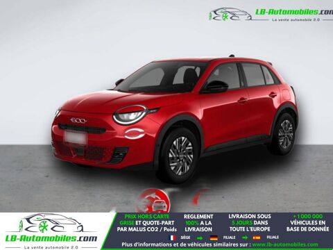 Annonce voiture Fiat Fiat 600 22288 €