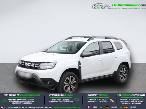 Duster TCe 130 4x2 - 2023 2023 occasion 31850 Beaupuy