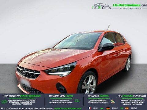 Annonce voiture Opel Corsa 11000 €