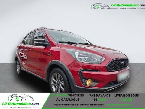 Ford Ka 1.2 85 ch BVM 2019 occasion Beaupuy 31850