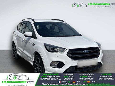 Kuga 1.5 EcoBoost 150 4x2 BVM 2019 occasion 31850 Beaupuy