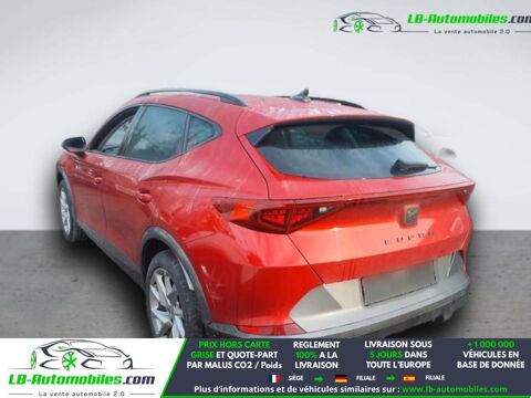Formentor 1.4 e-HYBRID 204 ch BVA 2023 occasion 31850 Beaupuy