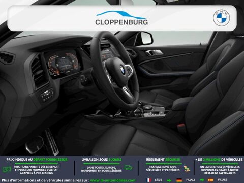 S&eacute;rie 1 M135i xDrive 306 ch BVA 2022 occasion 31850 Beaupuy