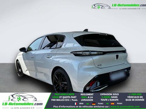 308 BlueHDi 130ch BVA 2022 occasion 31850 Beaupuy