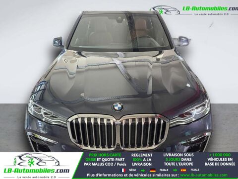 X7 xDrive40d 340 ch BVA 2022 occasion 31850 Beaupuy