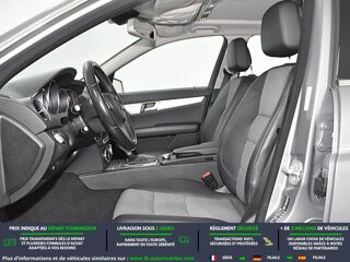Classe C 180 Avantgarde Executive A 2013 occasion 31850 Beaupuy