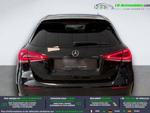 Classe A 35 Mercedes-AMG BVA 4-Matic 2019 occasion 31850 Beaupuy