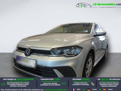 Annonce voiture Volkswagen Polo 13890 €