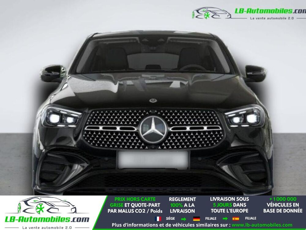 Classe GLE 400 e BVA 4Matic 2025 occasion 31850 Beaupuy