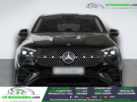 Annonce voiture Mercedes Classe GLE 111300 €