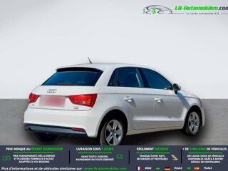 A1 1.0 TFSI 95 BVM 2018 occasion 31850 Beaupuy