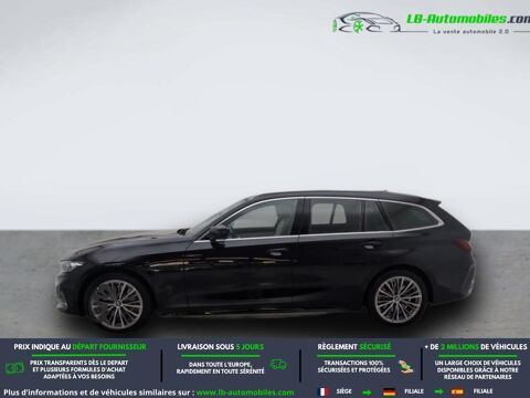 S&eacute;rie 3 330d xDrive 286 ch BVA 2023 occasion 31850 Beaupuy