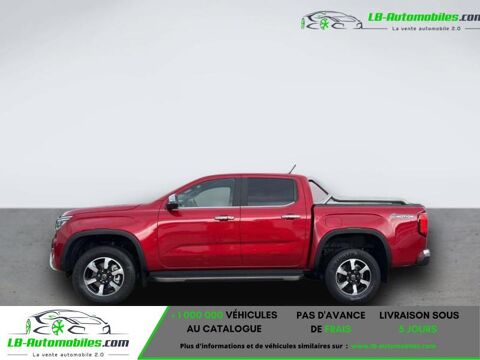 Amarok 3.0 TDI 240 BVA 4MOTION 2024 occasion 31850 Beaupuy