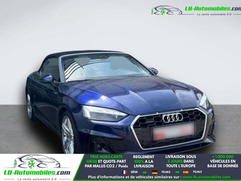 A5 45 TFSI 245 BVA Quattro 2023 occasion 31850 Beaupuy