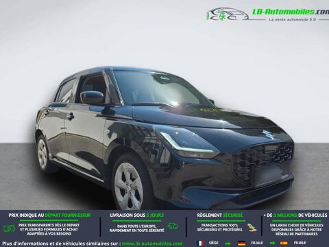 Swift 1.2 Dualjet Hybrid BVA 2025 occasion 31850 Beaupuy