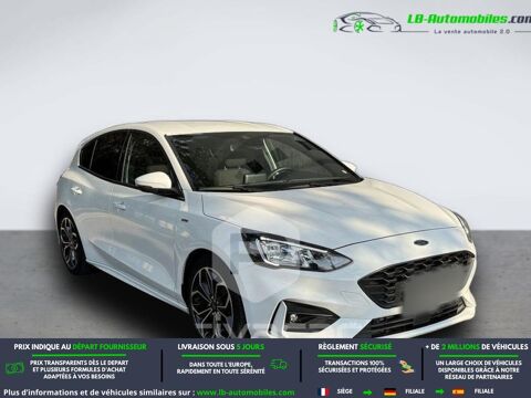 Focus 1.0 EcoBoost 155 mHEV 2020 occasion 31850 Beaupuy