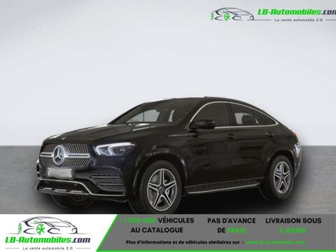 Mercedes Classe GLE 400 d BVA 4Matic 2021 occasion Beaupuy 31850