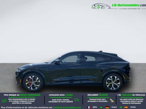 Mustang 99 kWh 351 ch AWD 2022 occasion 31850 Beaupuy