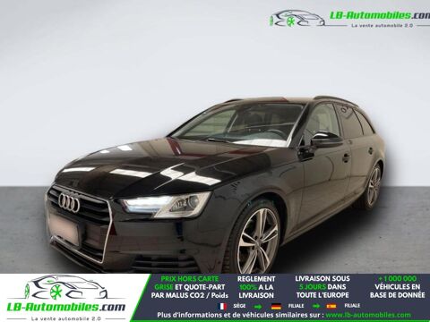 A4 TDI 150 BVA 2016 occasion 31850 Beaupuy