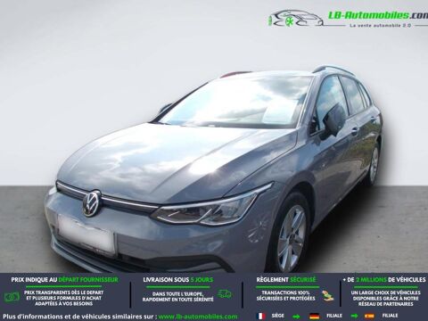 Golf SW 1.0 eTSI 110 BVA 2021 occasion 31850 Beaupuy