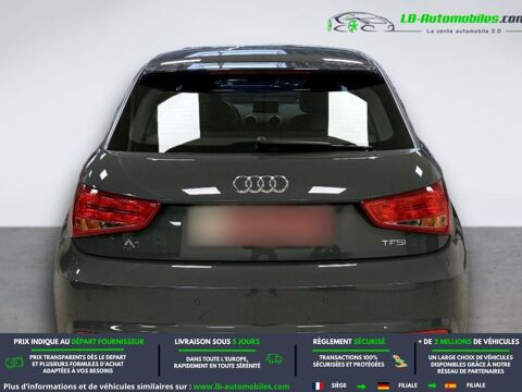 A1 1.4 TFSI 125 BVA 2016 occasion 31850 Beaupuy
