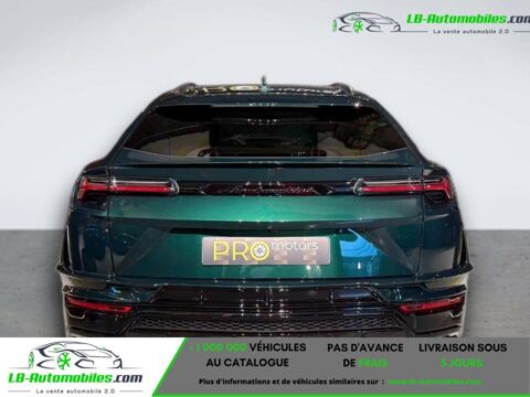 Lamborghini Divers 4.0 V8 666 ch BVA 2023 occasion Beaupuy 31850