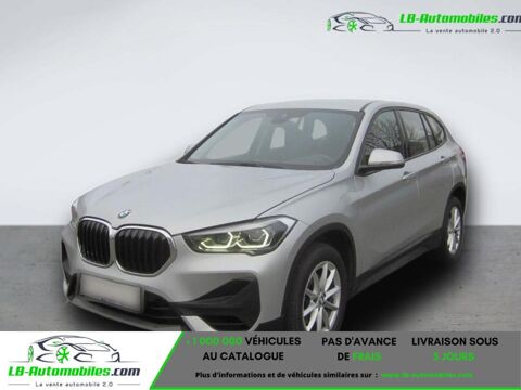 BMW X1 sDrive 18i 140 ch BVA 2019 occasion Beaupuy 31850