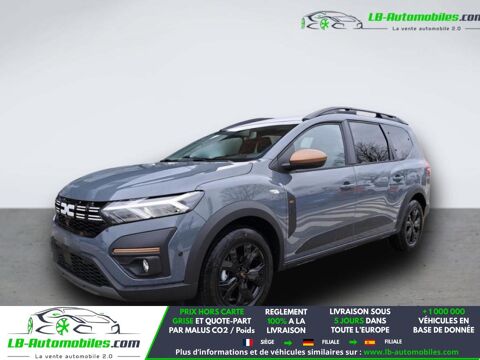 Dacia Jogger Hybrid 140 7 places 2024 occasion Beaupuy 31850