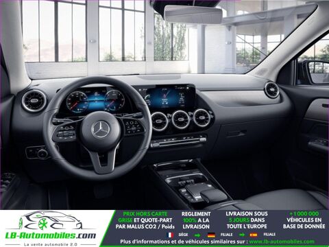 Classe GLA 200 d BVA 2023 occasion 31850 Beaupuy