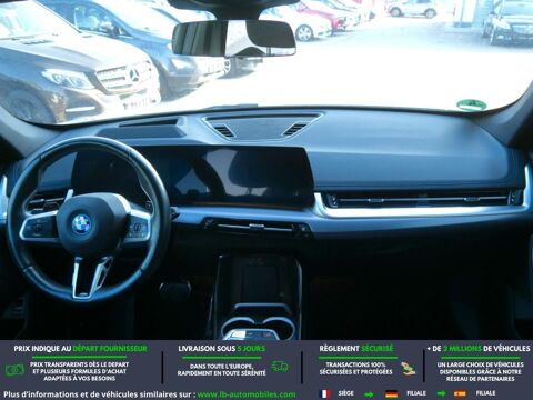 X1 xDrive 30e 326ch BVA 2023 occasion 31850 Beaupuy