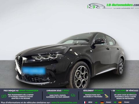 Annonce voiture Alfa Romeo Tonale 23990 €