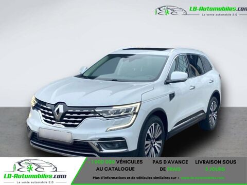 Renault Koleos Tce160 BVA 4x2 2021 occasion Beaupuy 31850