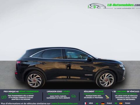DS7 BlueHDi 130 BVA 2020 occasion 31850 Beaupuy