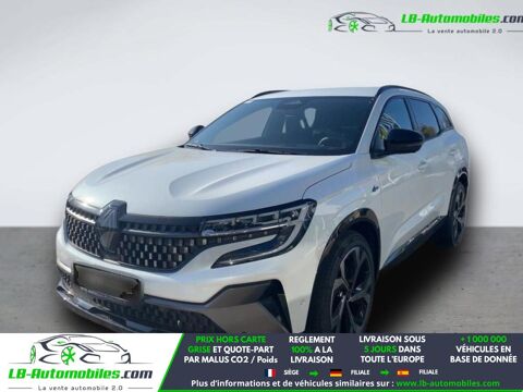Annonce voiture Renault Espace 38095 €