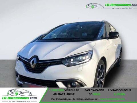 Renault Grand scenic IV TCe 160 BVM 2019 occasion Beaupuy 31850