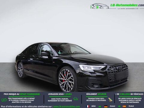Annonce voiture Audi A8 125000 €