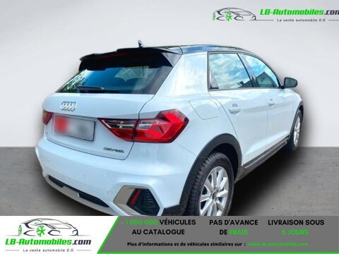 A1 25 TFSI 95 ch BVM 2023 occasion 31850 Beaupuy