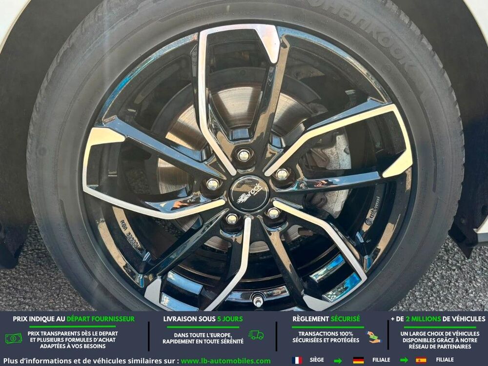 Focus 1.5 EcoBoost 150 BVA 2019 occasion 31850 Beaupuy
