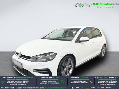 Annonce voiture Volkswagen Golf 16970 €