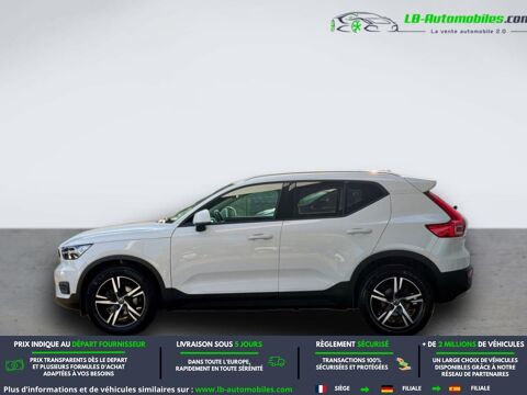 XC40 T3 156 ch BVM 2018 occasion 31850 Beaupuy