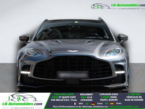 DBX 4.0 Biturbo V8 707 ch 2023 occasion 31850 Beaupuy