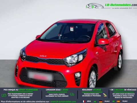 Annonce voiture Kia Picanto 10979 €