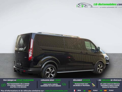 Tourneo VP 320 L1 2.0 EcoBlue 150 ch BVM 2023 occasion 31850 Beaupuy