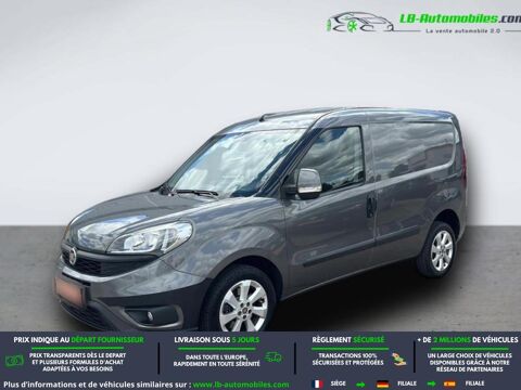 Doblo 1.4 T-Jet 16v 120 ch BVM 2016 occasion 31850 Beaupuy