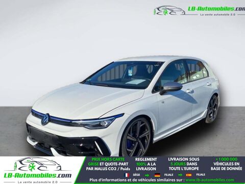 Golf 2.0 TSI 333 BVA 2025 occasion 31850 Beaupuy