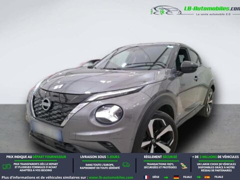 Annonce voiture Nissan Juke 19029 €