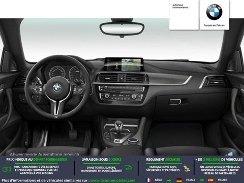 M2 410 ch BVA 2019 occasion 31850 Beaupuy