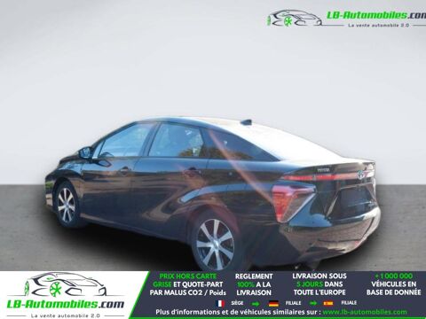 Mirai 154 ch 2018 occasion 31850 Beaupuy