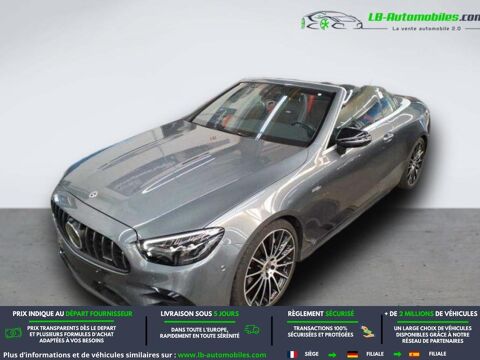 Classe E 53 AMG EQBoost BVA 4-Matic+ 2023 occasion 31850 Beaupuy