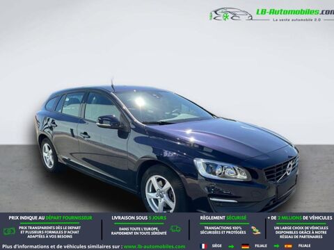 V60 T3 150 ch BVA 2018 occasion 31850 Beaupuy